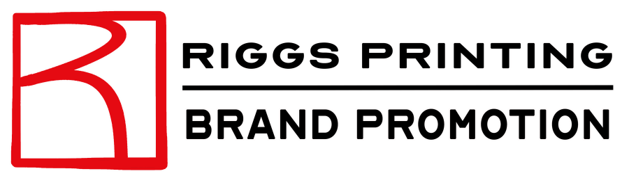 Riggs Printing – Brand Promotion